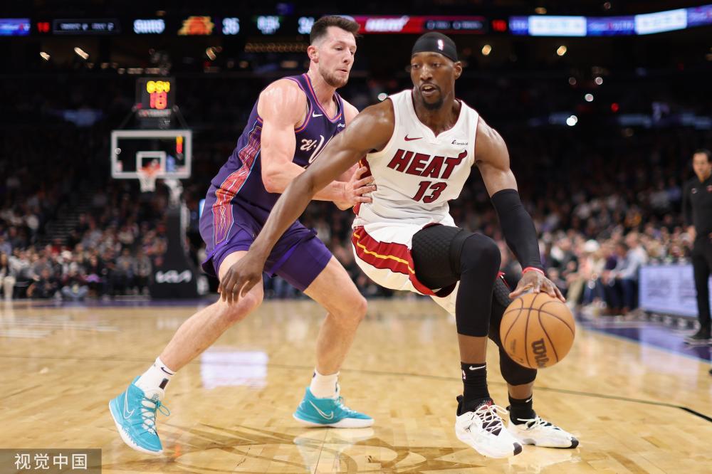 每个球队都 每个球队都