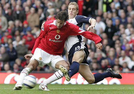 的激情与投 的激情与投