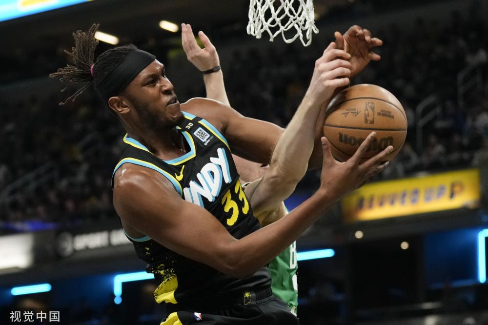 们的季后赛 们的季后赛